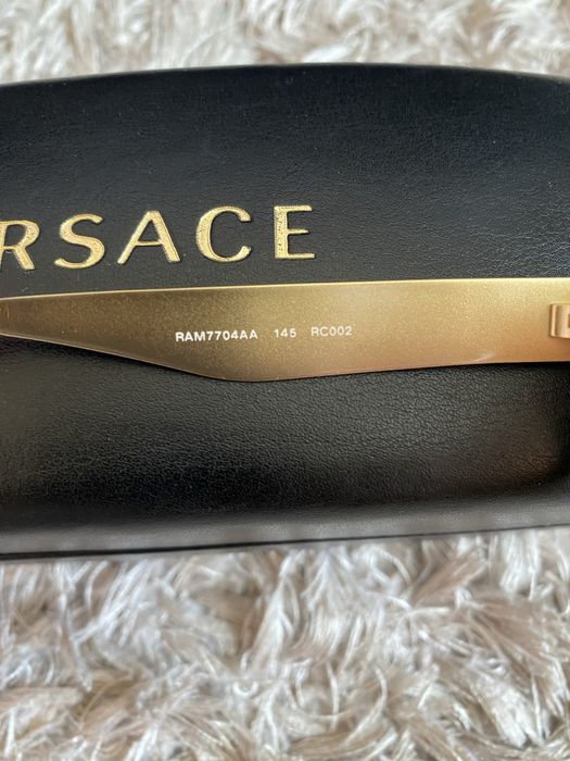 Дамски Слънчеви очила Versace