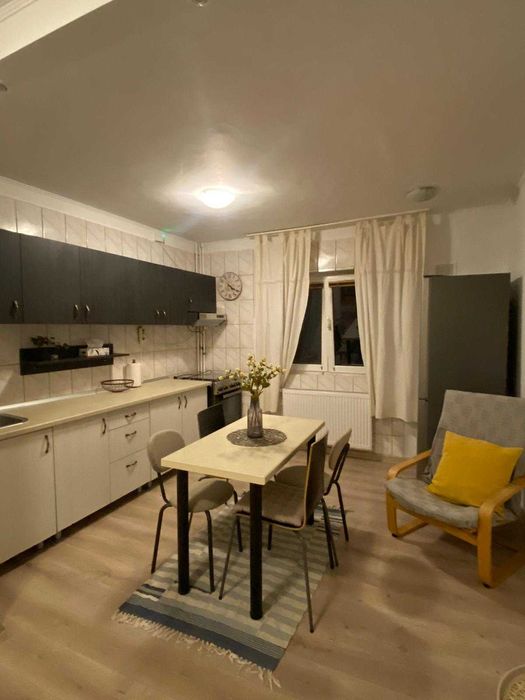 Apartament 3 camere de inchiriat 13 Septembrie - EXCLUS agentii!