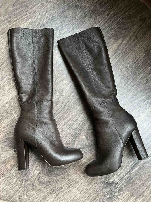 Cizme  Anna Cori  numarul 37