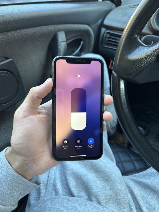 айфон 11 128gb 80%