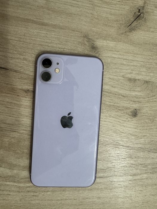 Vand Iphone 11.
