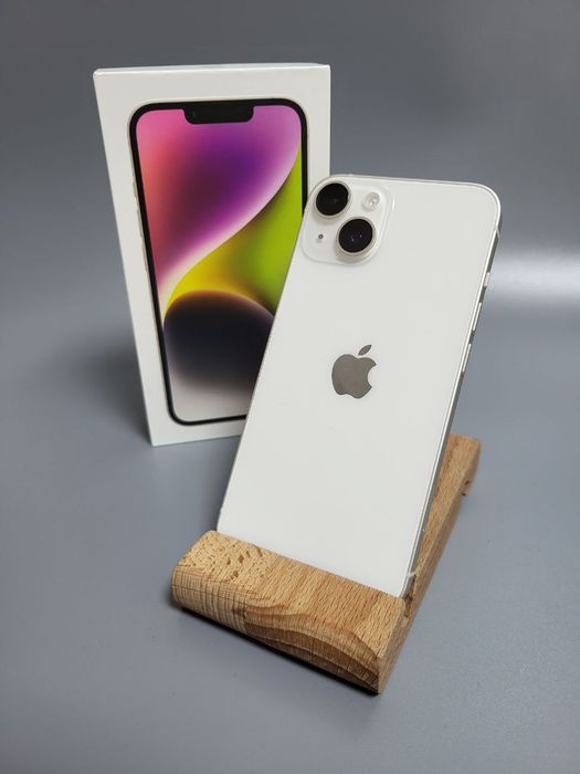 Смартфон Apple iPhone 14 128 Гб. (Лот 921583) г.Атбасар