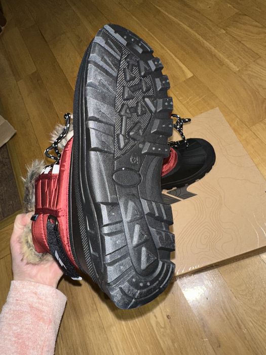 Ghete trespass noi nr 34