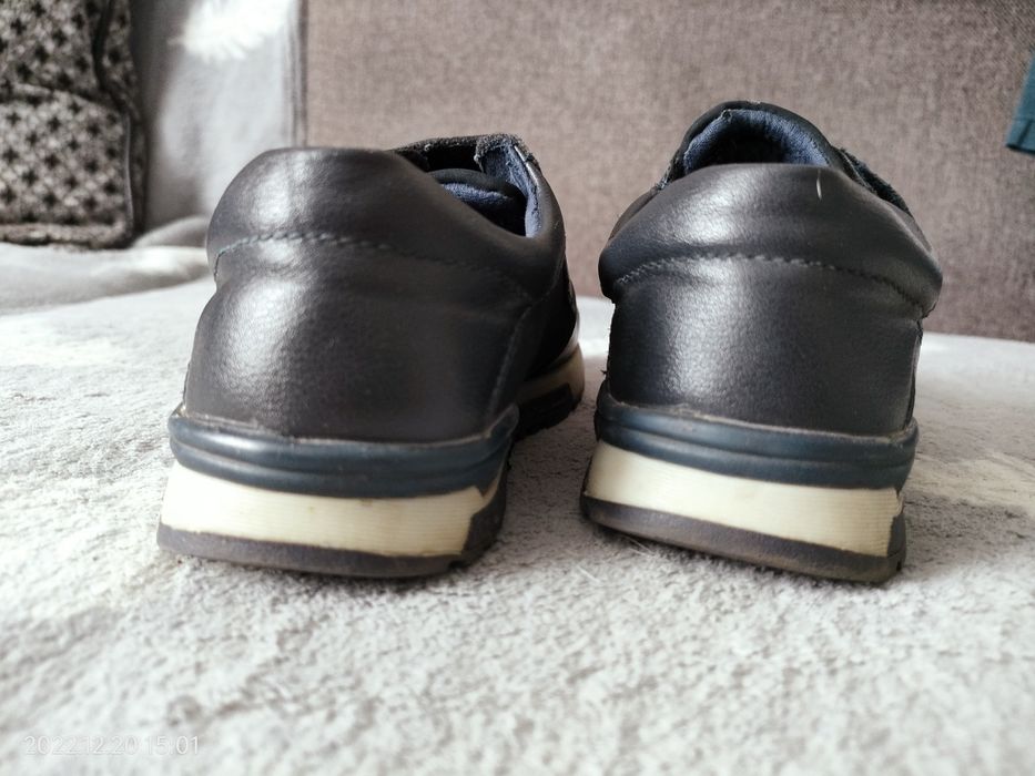 Обувь для мальчика