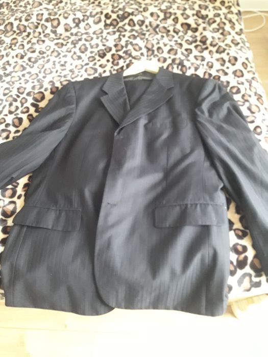 Vand costum barbatesc Alex Trading marime 60