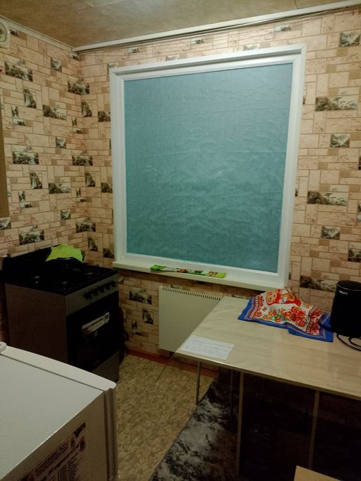 2х комнатная квартира Кирзавод