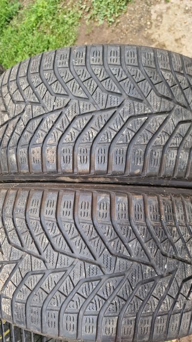 Anvelope 275/40R21 marca Yokohama, DOT 2022,6 mm,M+S