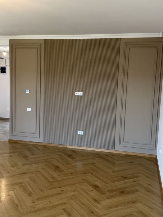Casa 5 camere in ansamblu rezidential Dobroesti