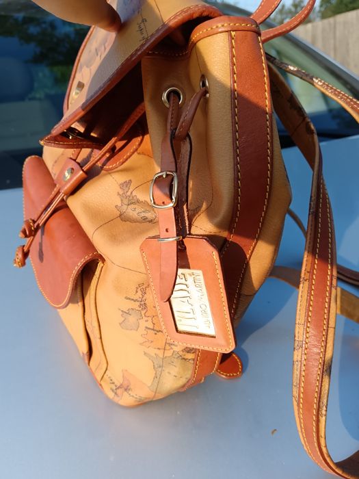 Ghiozdan Alviero Martini