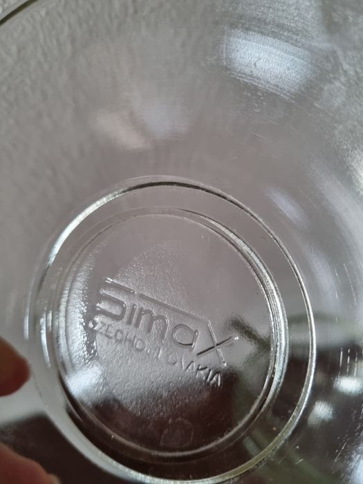 Ретро сервиз simax огнеупорни