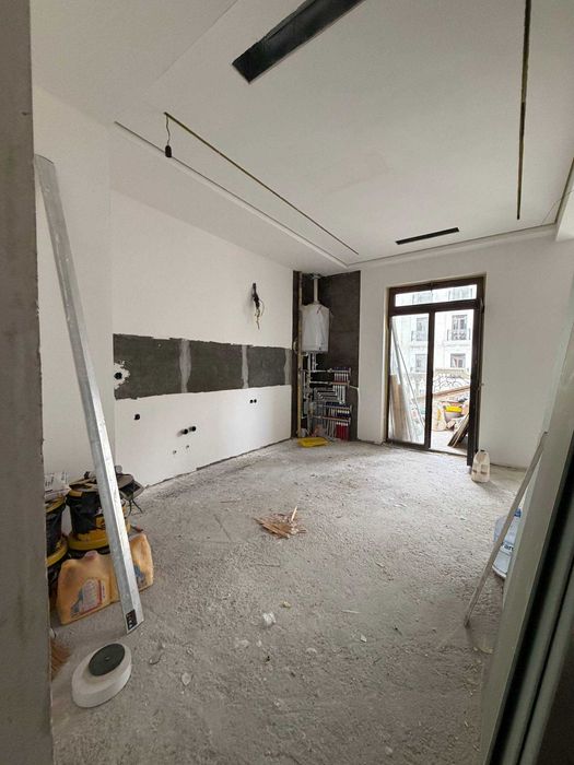 ПРОДАЕТСЯ ЖК Бульвар Ор.р: Ташкент Сити Большой охран,двор 105кв.м+7m2