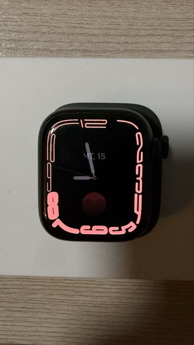 Apple Watch 7 series