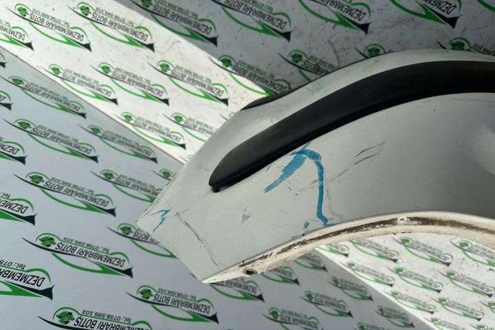 Bara spate Volkswagen VW Golf a 4-a generatie