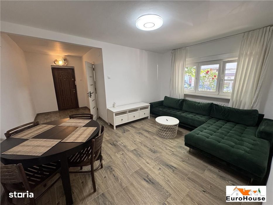 Apartament cu 2 camere de vanzare in Alba Iulia Cetate