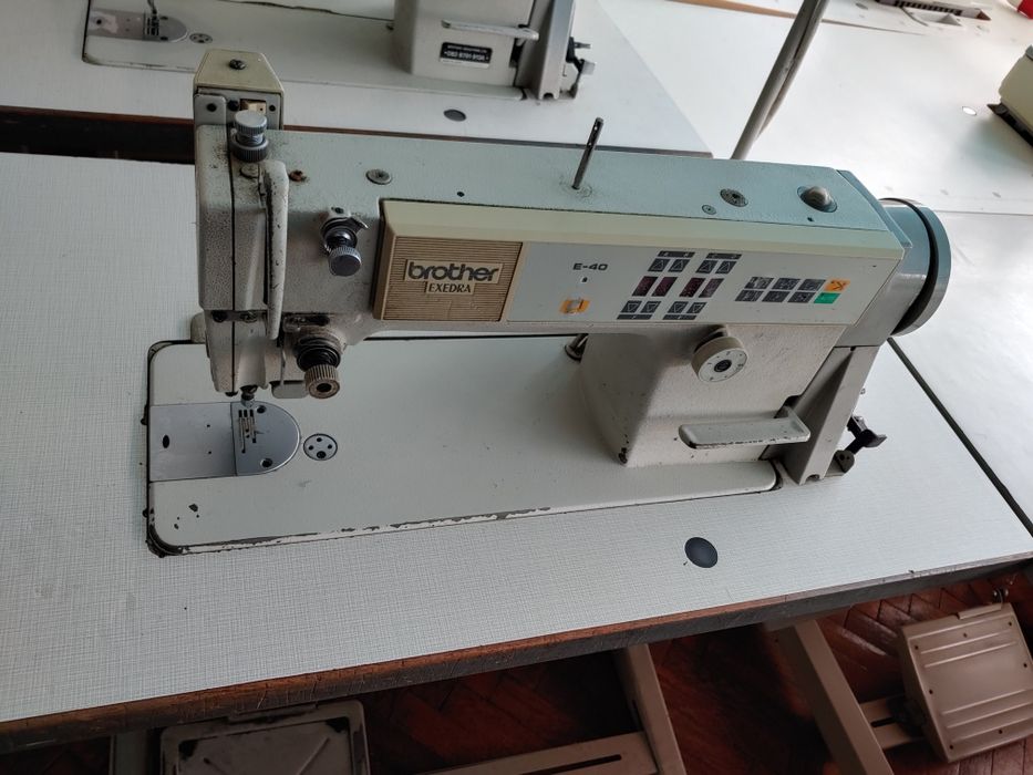 механик швейного оборудования. Тикув машиналаринт ремонт килиш