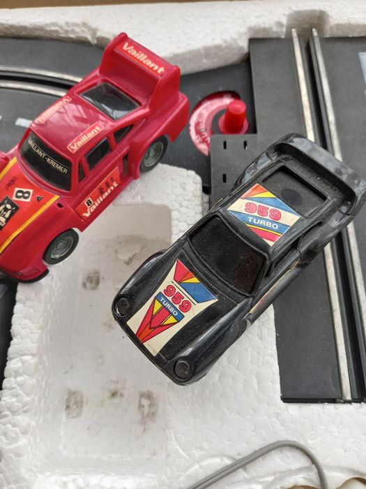 Детская игра - автотрек Champion