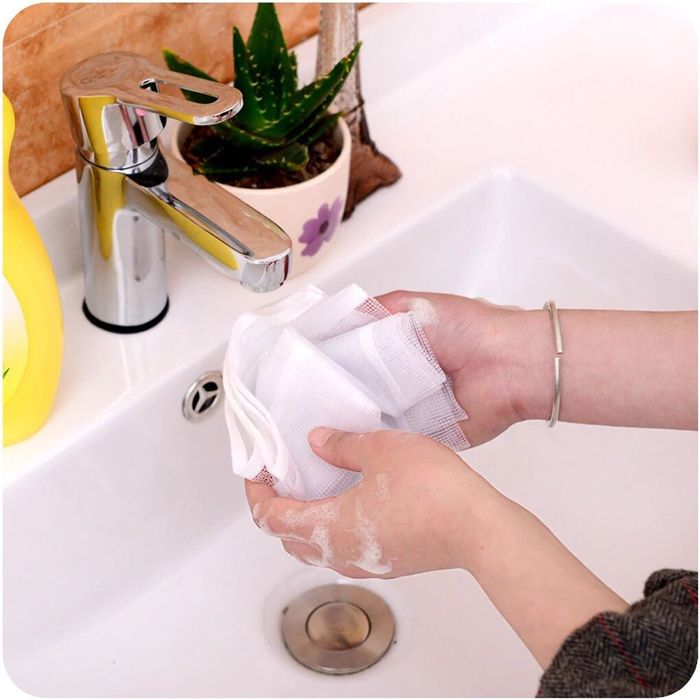 Сетка для глажки