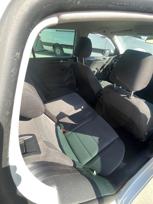 Golf VW 6 2010, 285395