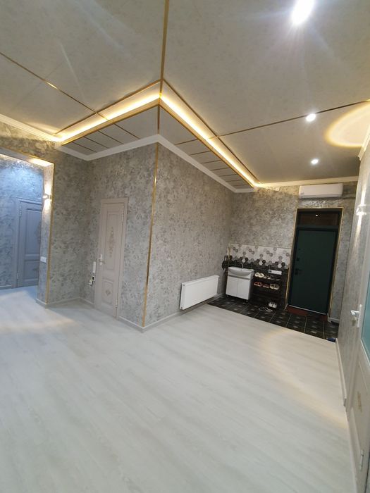 Мастер класс всё по ремонту квартир