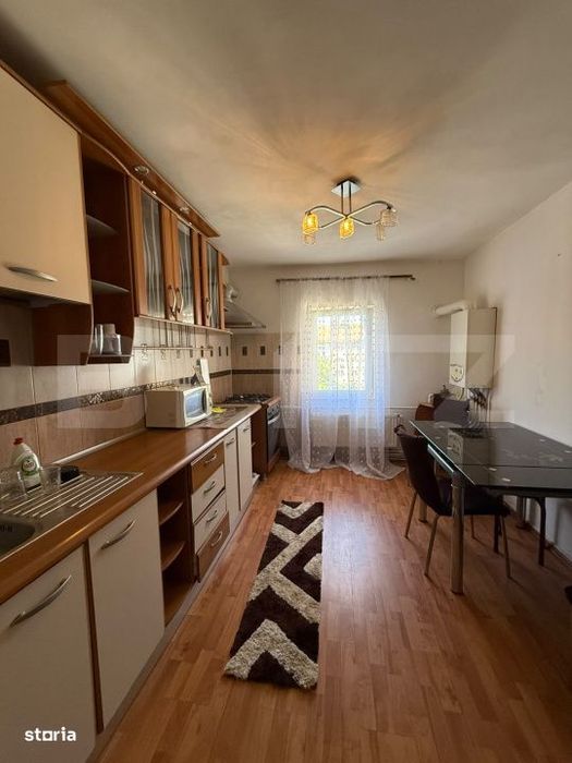 Apartment in Targu Jiu - Vedere 3