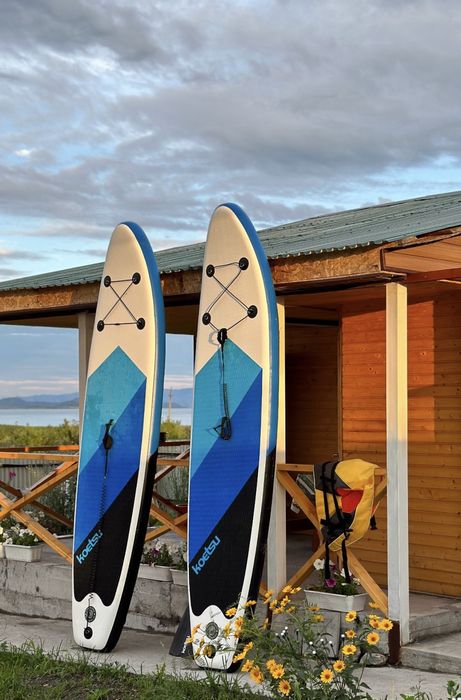 Аренда, прокат Сап борда, сап доски