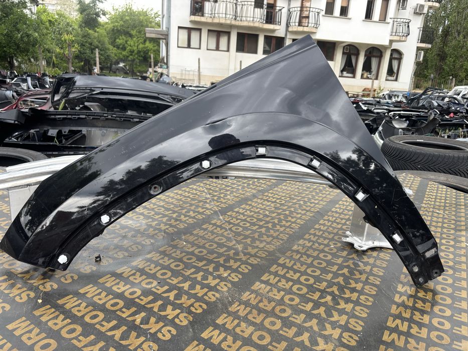 Калник Skoda Kodiaq