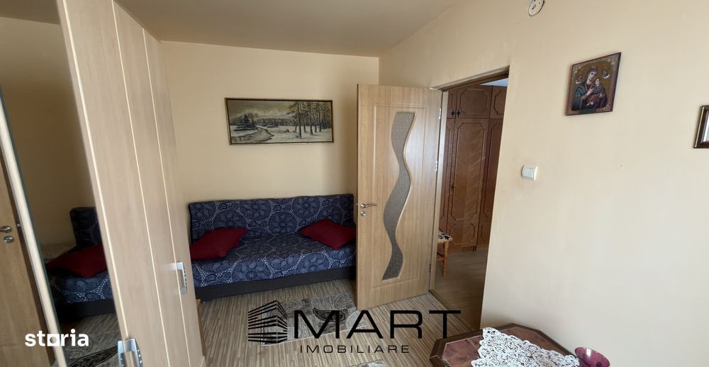 Apartament 2 camere zona Hipodrom 3