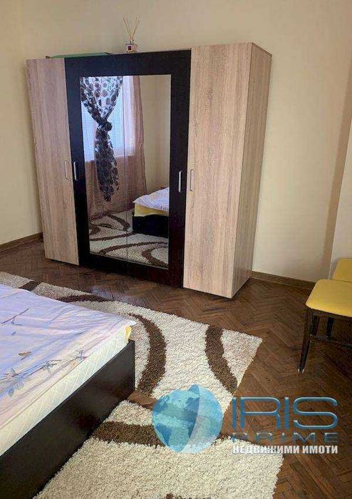 Продава се Двустаен апартамент в Шумен, Херсон - 65 кв.м за 1805 €/кв.м - Снимка #4