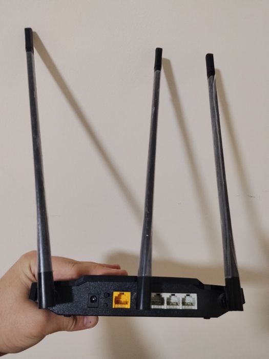 Продам модем MERCUSYS