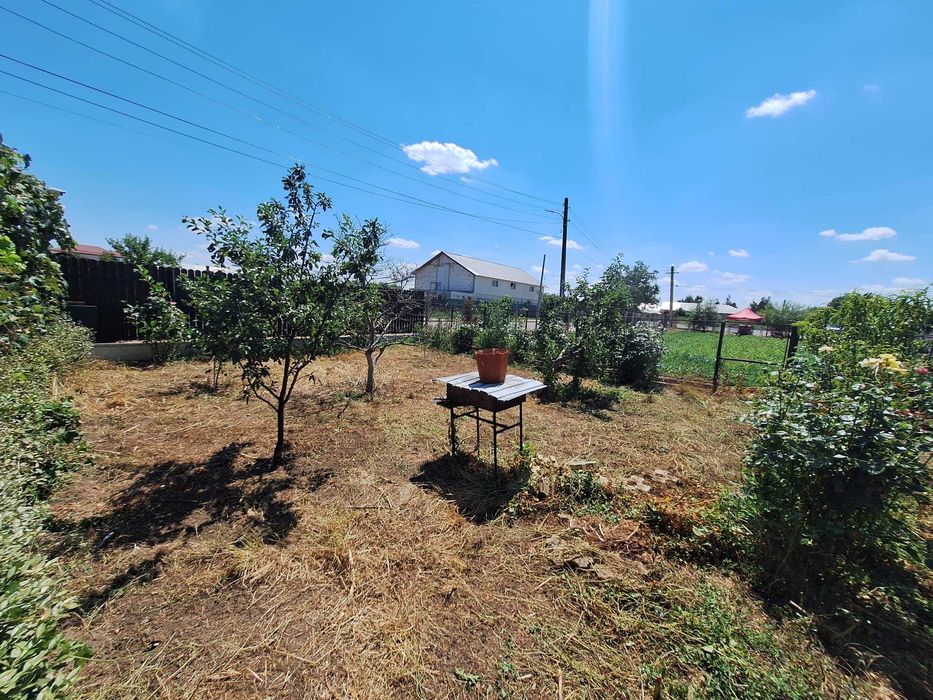 Casa de vanzare Titu, Salcuta