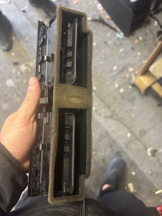 Духашки и бутони за ауди а4 б8