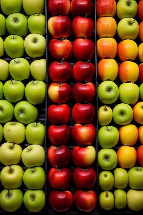 Яблоки оптом высший сорт