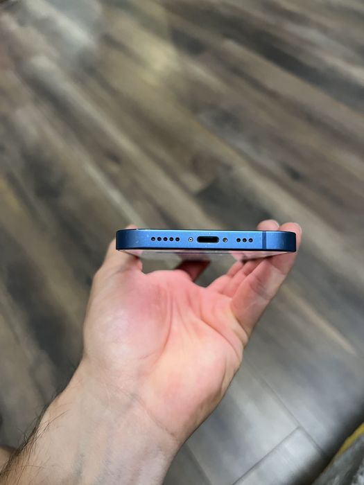 iPhone 13 Pro 256