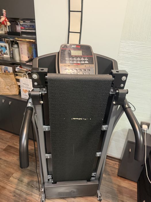 Слеректрическа пътека СГЪВАЕМА