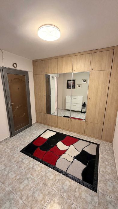 Дава се под наем Многостаен апартамент в Пловдив, Тракия - 155 кв.м за 990 € - Снимка #12