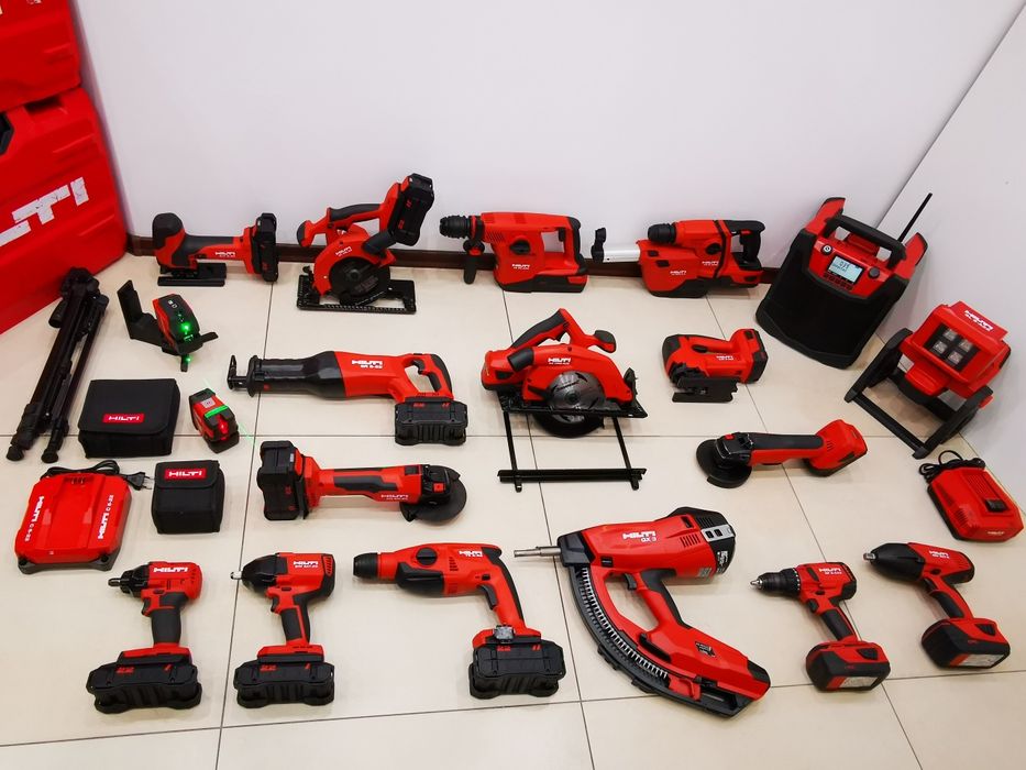 hilti te 6 a36 • Anunturi gratuite • OLX.ro