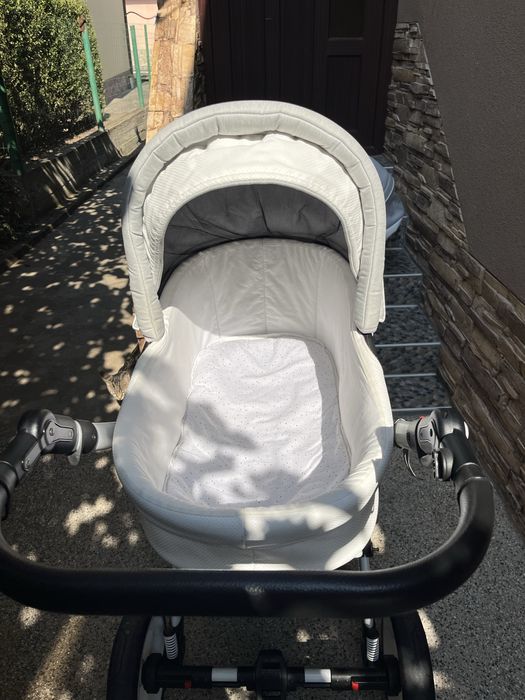 Количка baby merc faster2