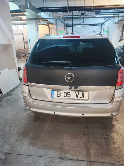 Opel astra h 2006 caravan