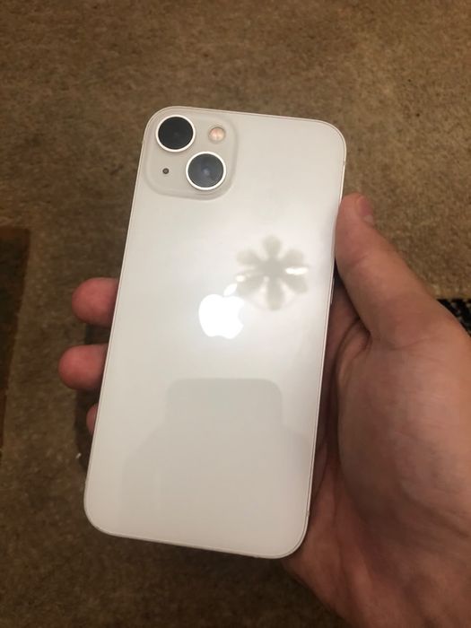 Iphone 13 на 128гб