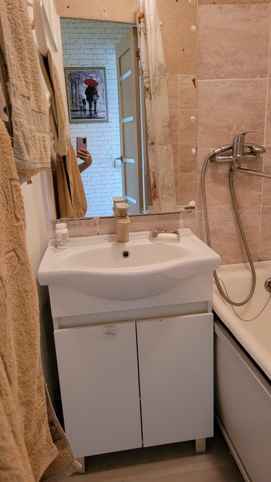 Сдам 1,5 квартиру на длительный срок