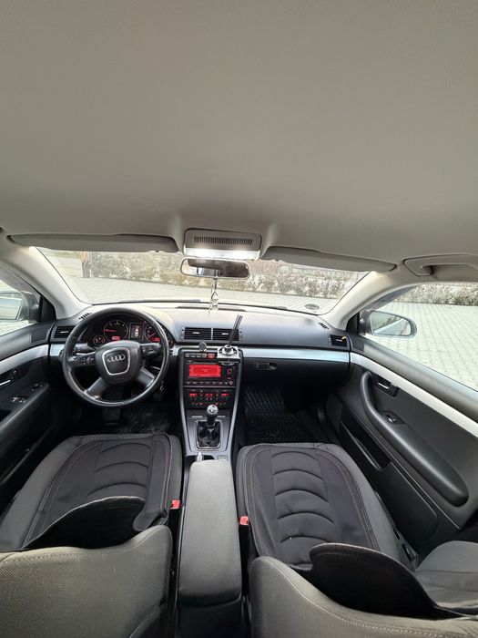 Vand Audi A4 B7 2.0 140 cp bpw 6 trepte an 2007
