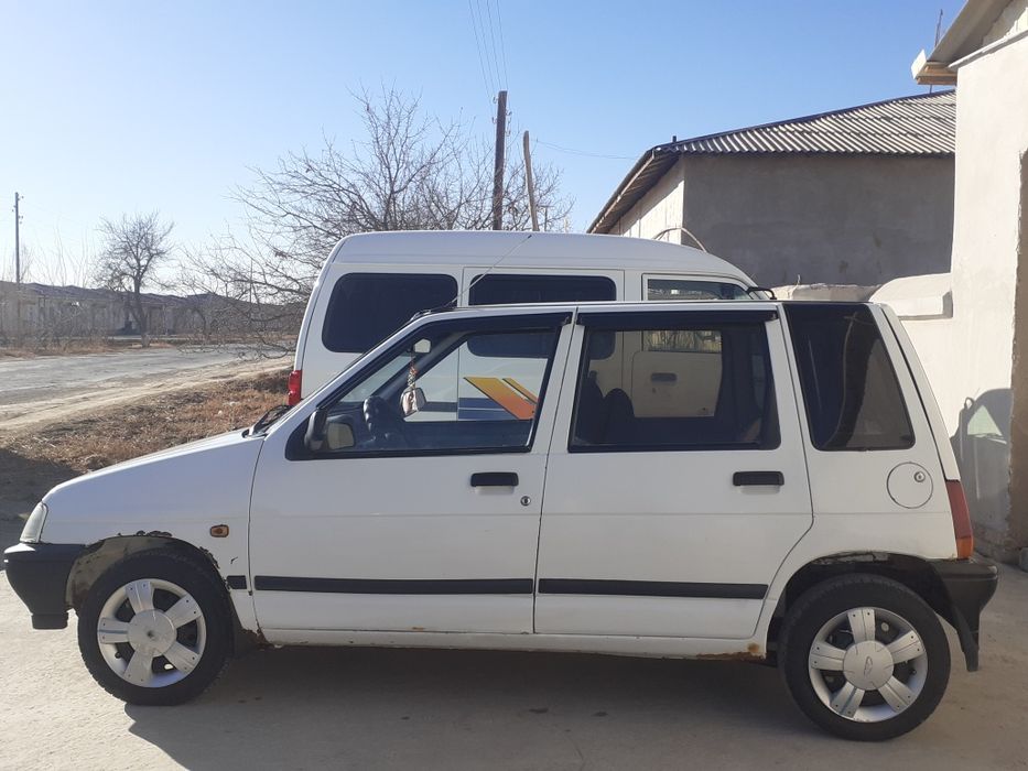 Mashinani sastaniyasi o'rtacha