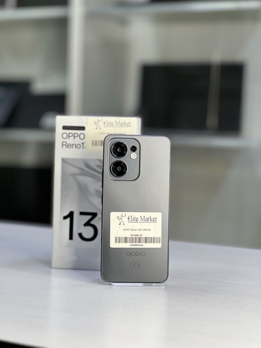 OPPO Reno 13F 256GB