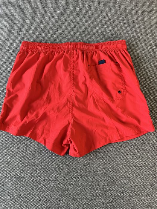 Плажни шорти.