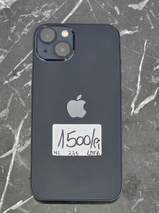 iPhone 13 - ofer garantie