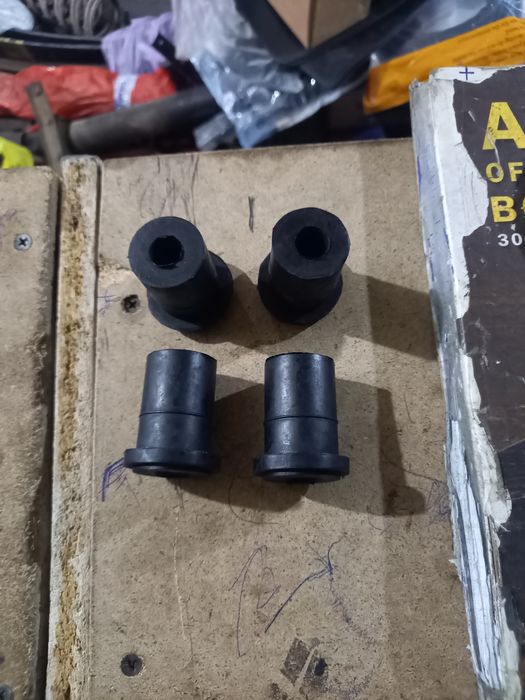 Changan Fara 69 Talik VA 98 Larga