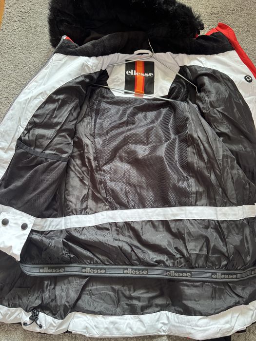 Дамско ски яке Ellesse