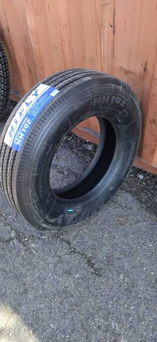 215/75R17.5 ГРУЗОВЫЕ Шины