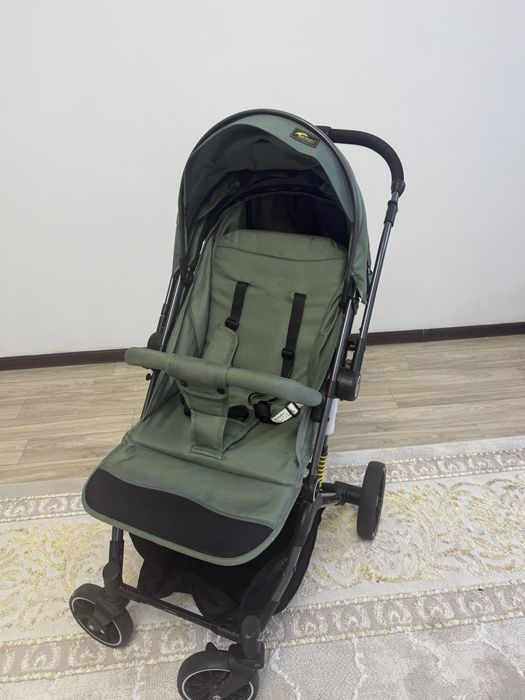 Детский коляска летний