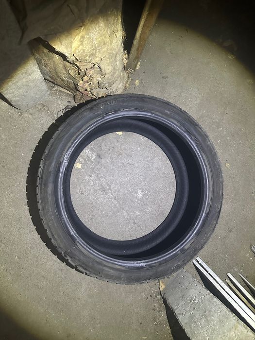 Летен спорт пакет Hankook Ventus S1 evo3 235/40/18 и 265/35/18 (DOT 24г/25г)
